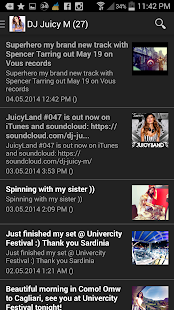 How to install DJ Juicy M patch 1.0 apk for pc