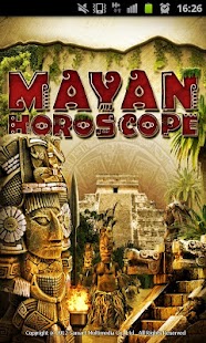 Free Mayan Horoscope APK