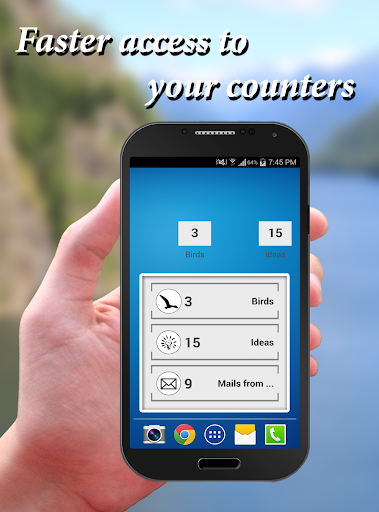 【免費生產應用App】Counter PRO Plus-APP點子