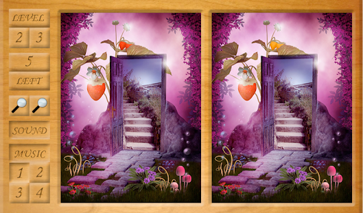 Difference Garden Fantasy Screenshots 4