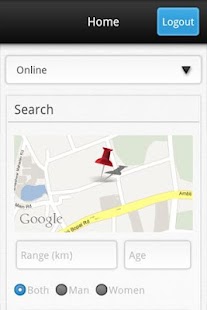 How to install Around 1.0 unlimited apk for bluestacks