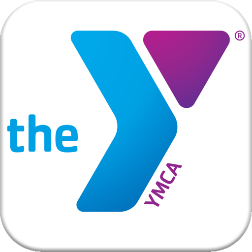 YMCA of the East Valley LOGO-APP點子