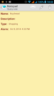 Free Download Notepad APK for Android