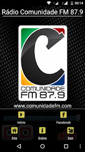 How to get Rádio Comunidade FM 87.9 2.0 mod apk for pc
