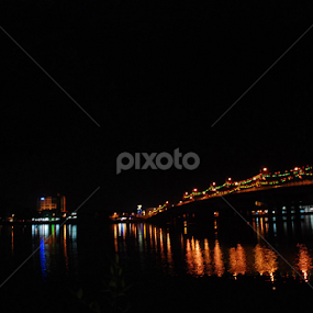 by Zul Aris - Buildings & Architecture Public & Historical