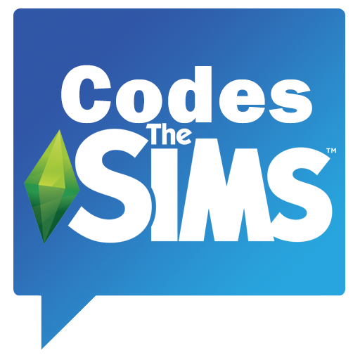 Codes de triche SIMS LOGO-APP點子