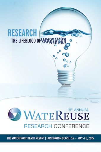 19th Annual Water Reuse Desa