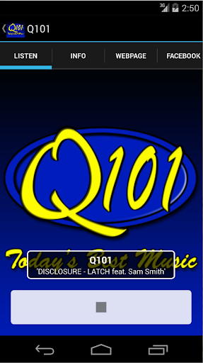 Q101