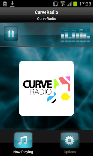 CurveRadio