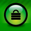 Password Manager Secret Server logo