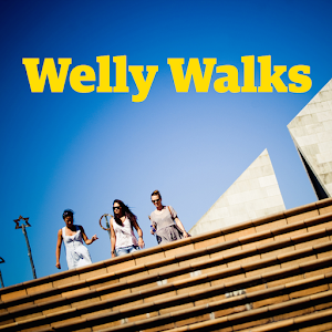 Welly Walks 3.1.12