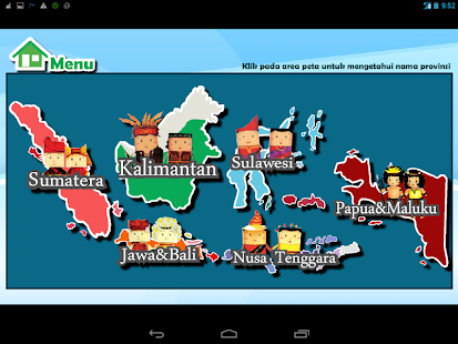 Lastest Pernik Budaya Nusantara APK