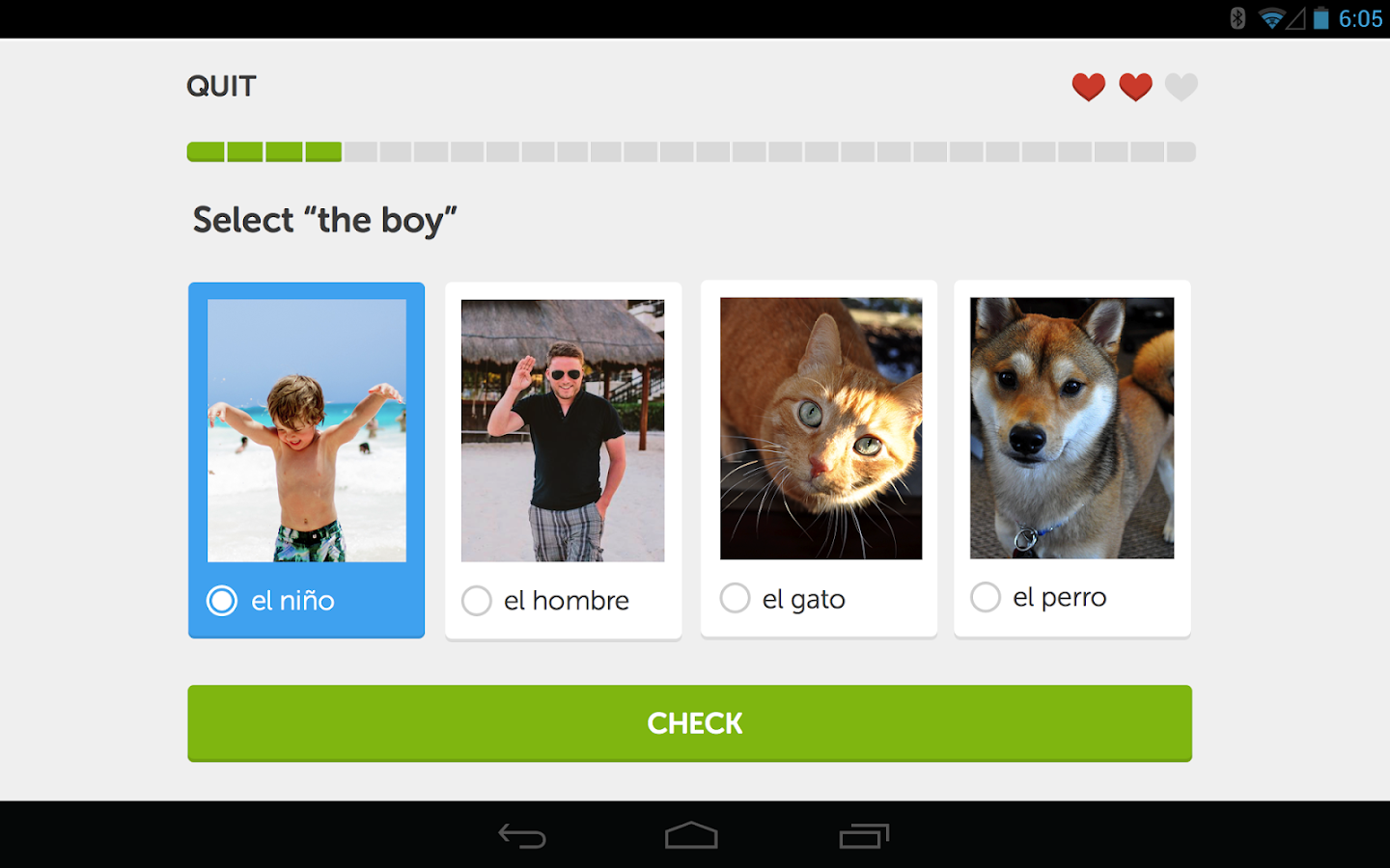 Duolingo: Learn Languages Free – Android Apps on Google Play