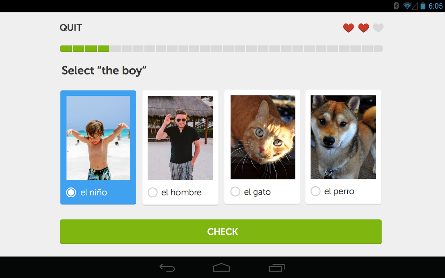 Duolingo: Learn Languages Free - Android Apps on Google Play