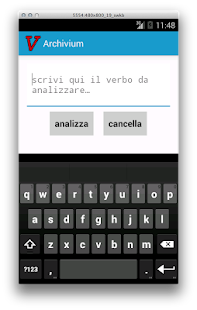 How to download Analisi Verbi Italiani anedb21c unlimited apk for android