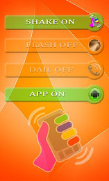 Shake For Action poster 3