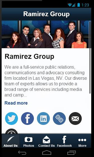 Ramirez Group