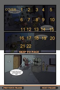 How to download Drawn Thru The Bible Issue 1 lastet apk for laptop