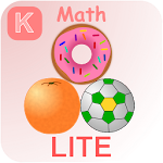 Kindergarten Math Lite Apk