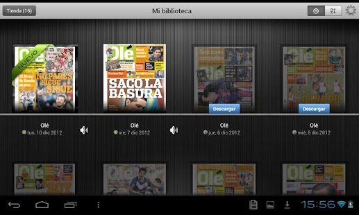How to get Kiosco Olé patch 4.7.16.0426 apk for laptop