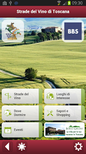 Tuscany Wine Roads Screenshots 2
