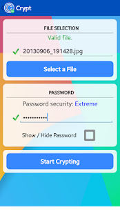 How to download CryptoApp Lite 3.0.0.4 apk for pc