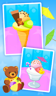  Ice Cream Kids (Ads Free)  