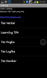 Integral M-Learning poster 2