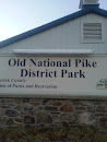 Old National Pike District Park