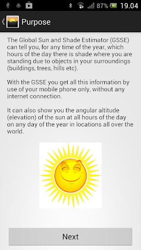 免費下載旅遊APP|Sun and Shade (GSSE) Basic app開箱文|APP開箱王