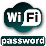 Cover Image of Télécharger Gestionnaire de mots de passe Wi-Fi  APK