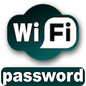 Wi-Fi password reminder