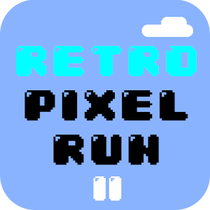 Retro Pixel Run 2.apk 1