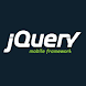 jQuery Mobile docs