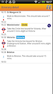 How to mod London Journey Planner lastet apk for laptop