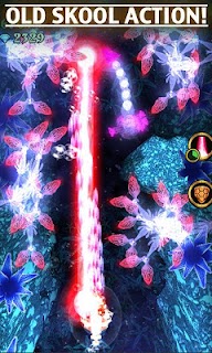 Abyss Attack screenshot