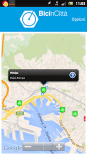 MOBike Screenshots 4