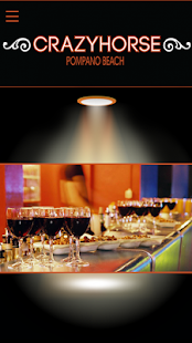 Crazy Horse Pompano Screenshots 5