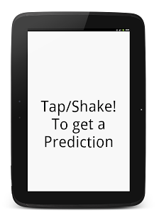 Predictor (Yes or No?) Screenshots 0