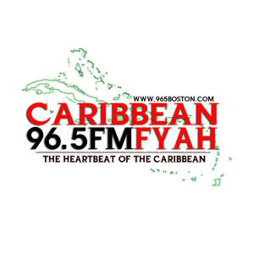 CARIBBEAN FYAH LOGO-APP點子