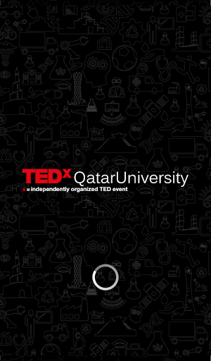 TEDx Qatar University