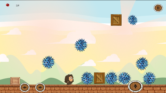 download Monster Furry (AdF) free