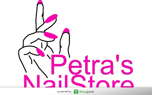 Petra's NailStore Screenshots 5
