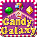 Candy Galaxy Apk