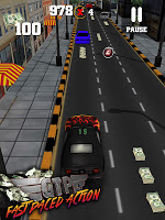 Beat The Heat and Drive APK Ảnh chụp màn hình #9