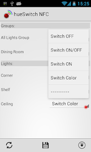 How to mod hue Switch NFC patch 1.16 apk for bluestacks