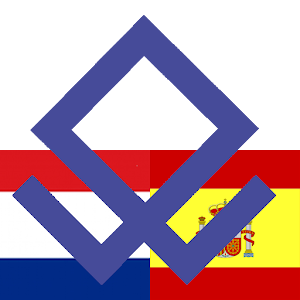 Dutch Spanish Dictionary 5.1