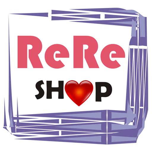 Rere Shop LOGO-APP點子