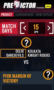 How to download Idea DelhiDaredevils Predictor patch 1.0 apk for pc