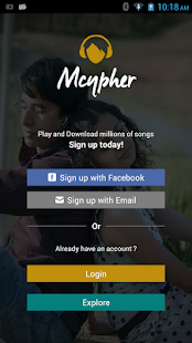 Mcypher Screenshots 6